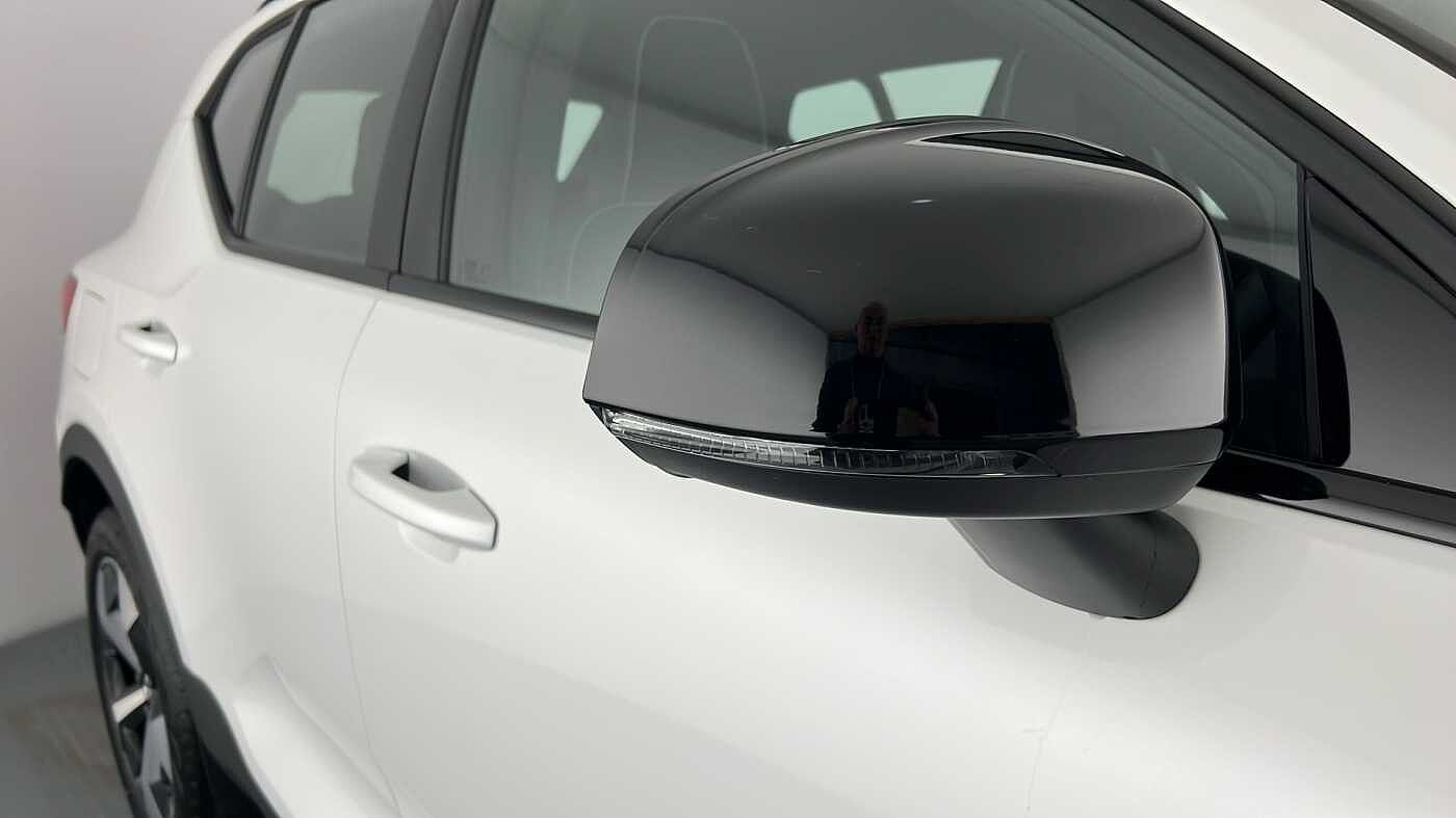 Used Volvo XC40 2025 for sale - 77210241: Photo 27