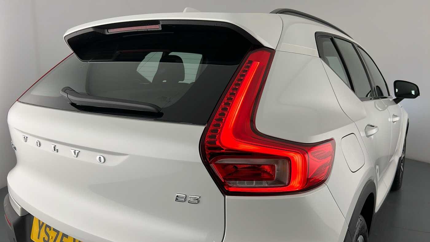 Used Volvo XC40 2025 for sale - 77210241: Photo 28