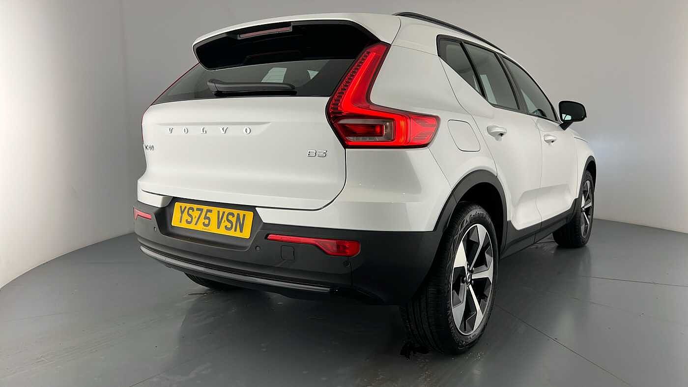 Used Volvo XC40 2025 for sale - 77210241: Photo 29