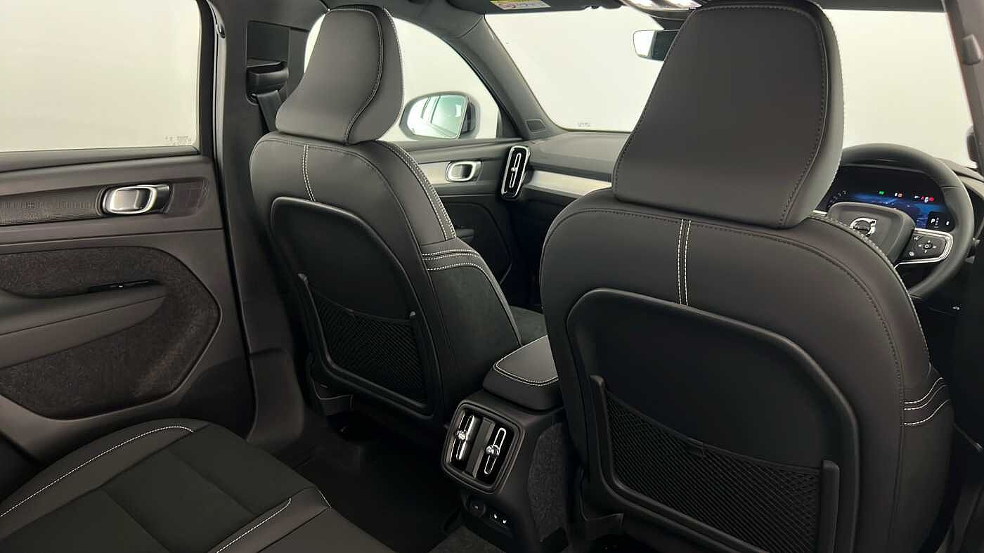 Used Volvo XC40 2025 for sale - 77210241: Photo 31