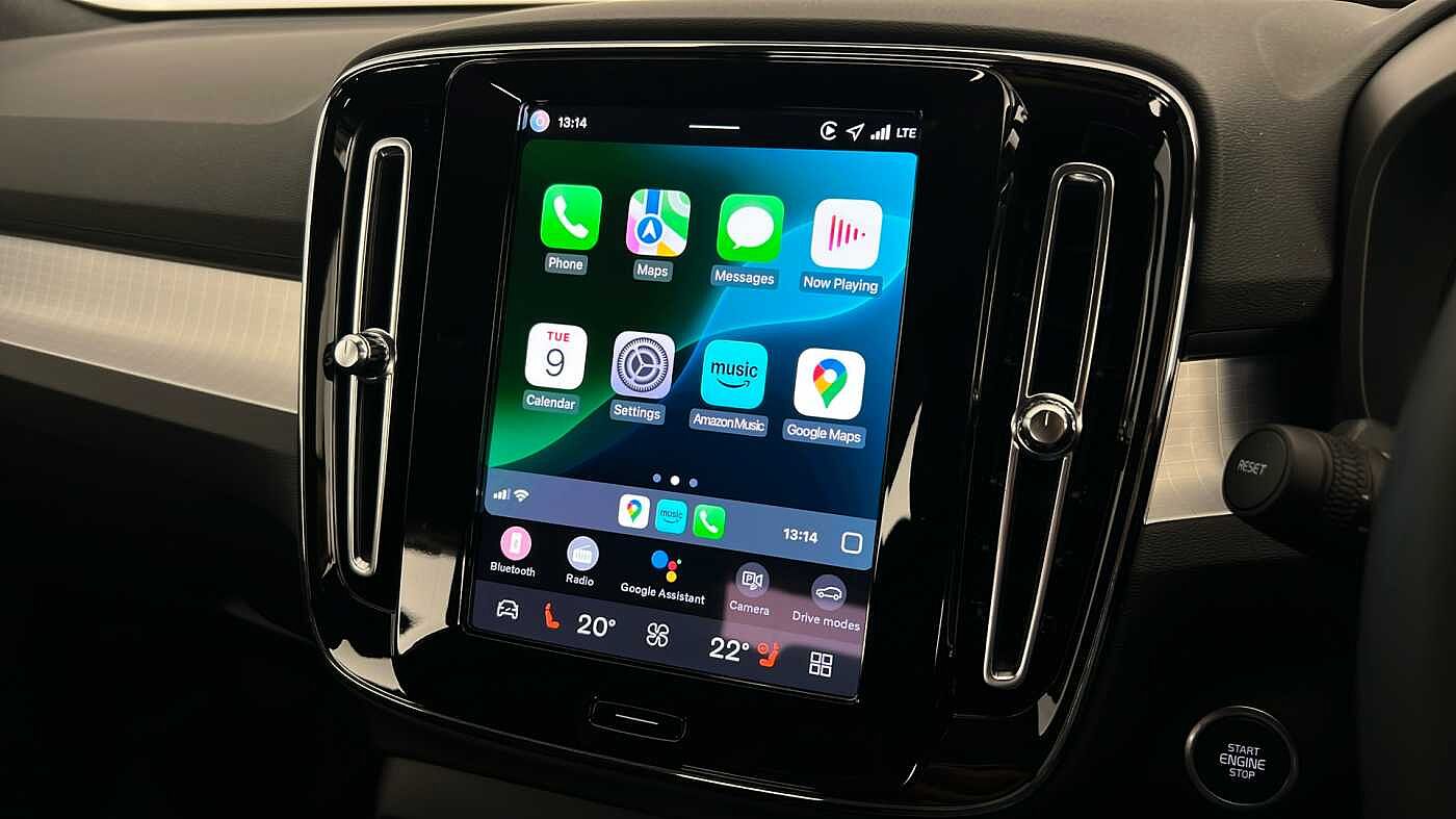 Used Volvo XC40 2025 for sale - 77210241: Photo 39