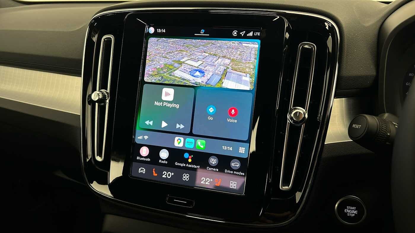 Used Volvo XC40 2025 for sale - 77210241: Photo 40