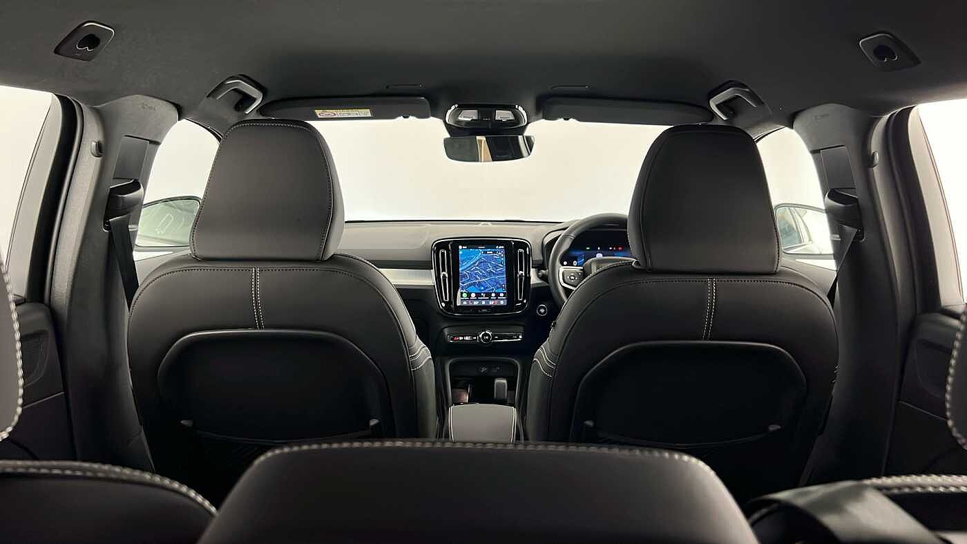 Used Volvo XC40 2025 for sale - 77210241: Photo 46