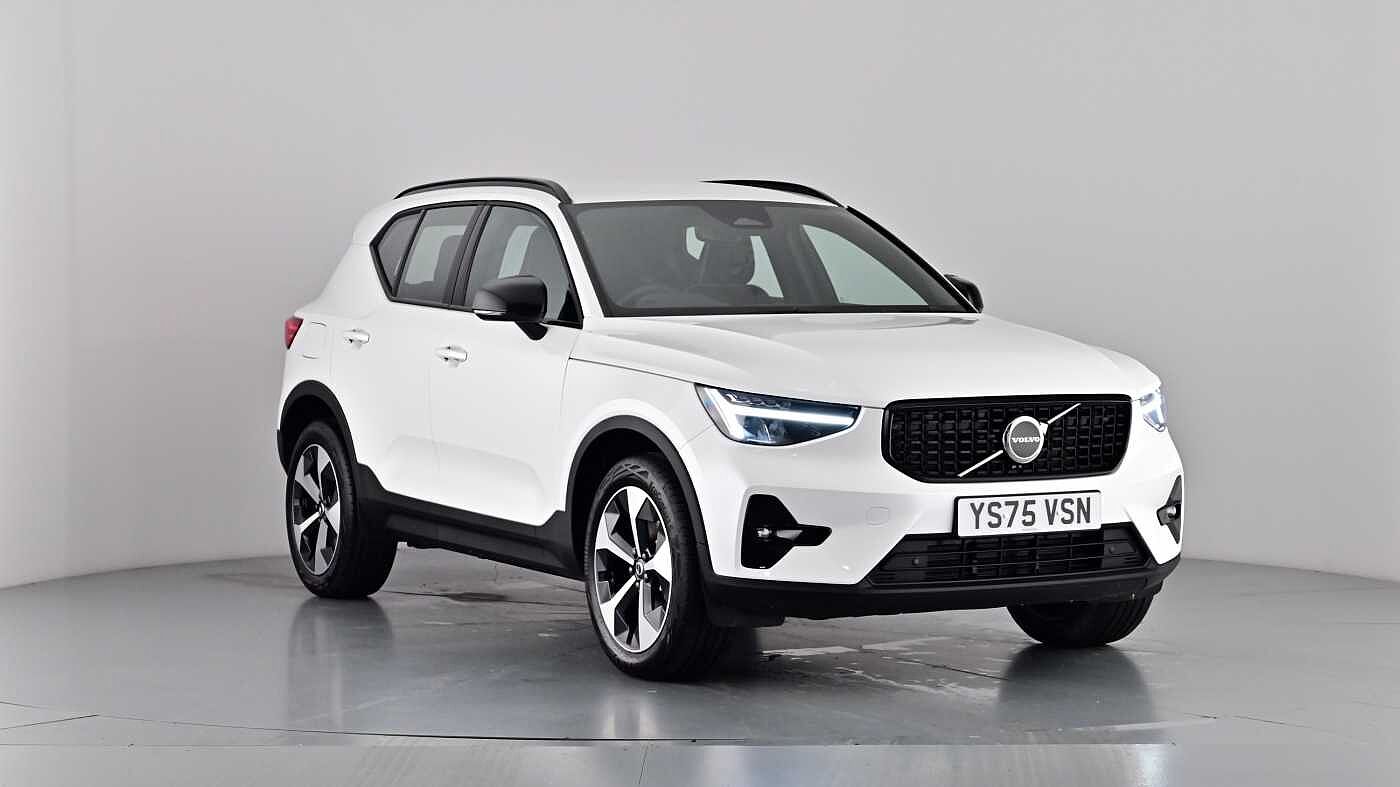 Used Volvo XC40 2025 for sale - 77210241: Photo 49