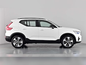 Used Volvo XC40 2025 for sale - 77210241: Photo