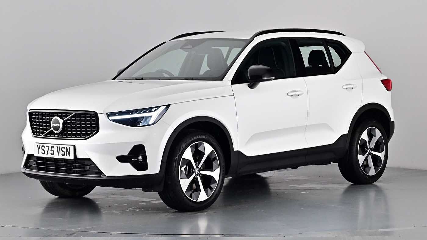 Used Volvo XC40 2025 for sale - 77210241: Photo 5