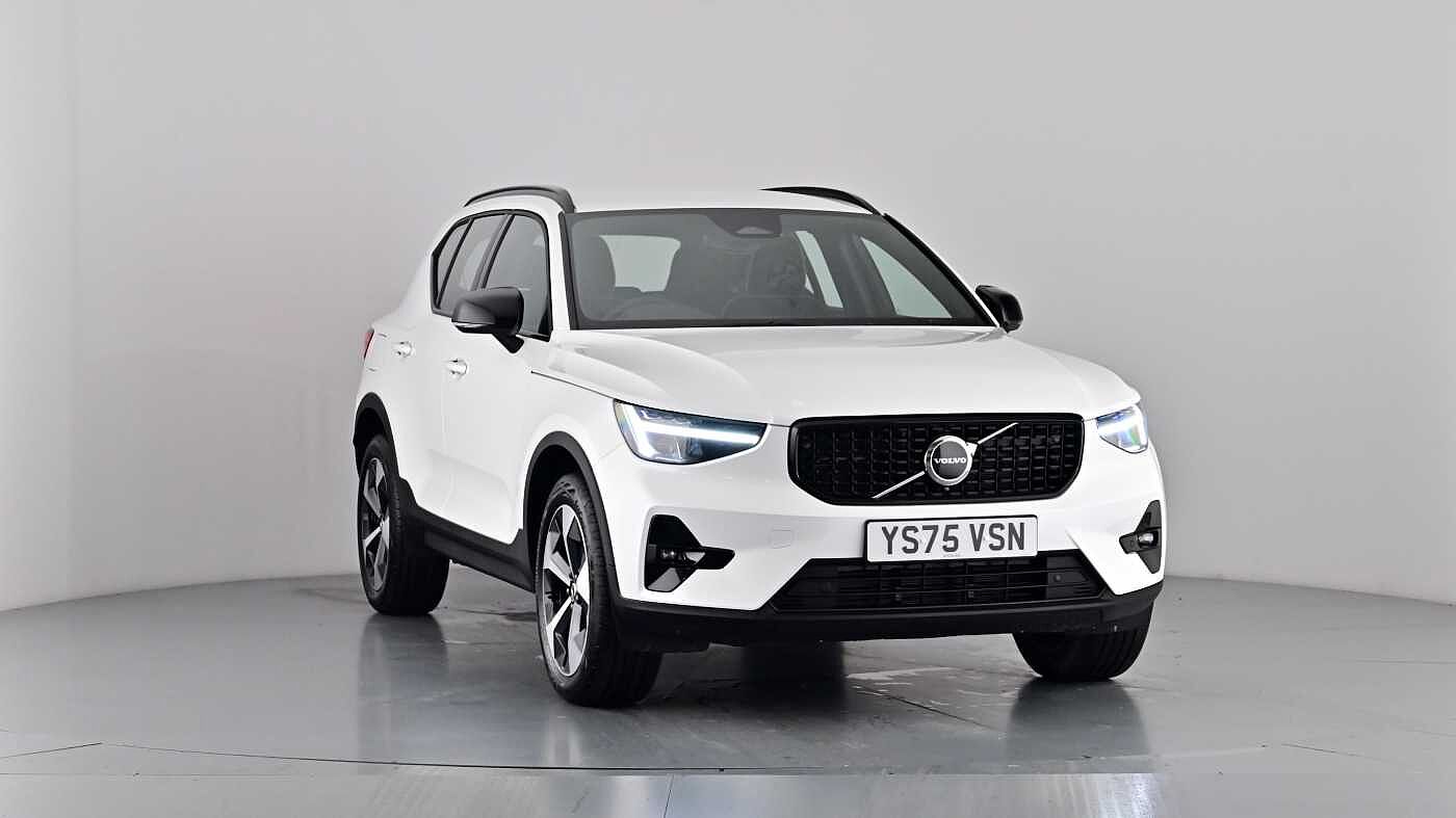 Used Volvo XC40 2025 for sale - 77210241: Photo 50