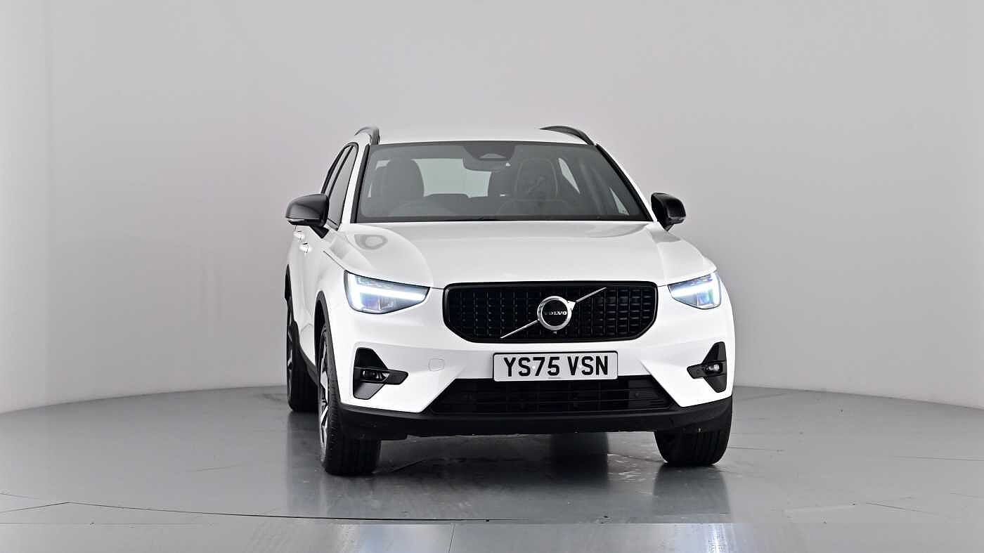 Used Volvo XC40 2025 for sale - 77210241: Photo 51