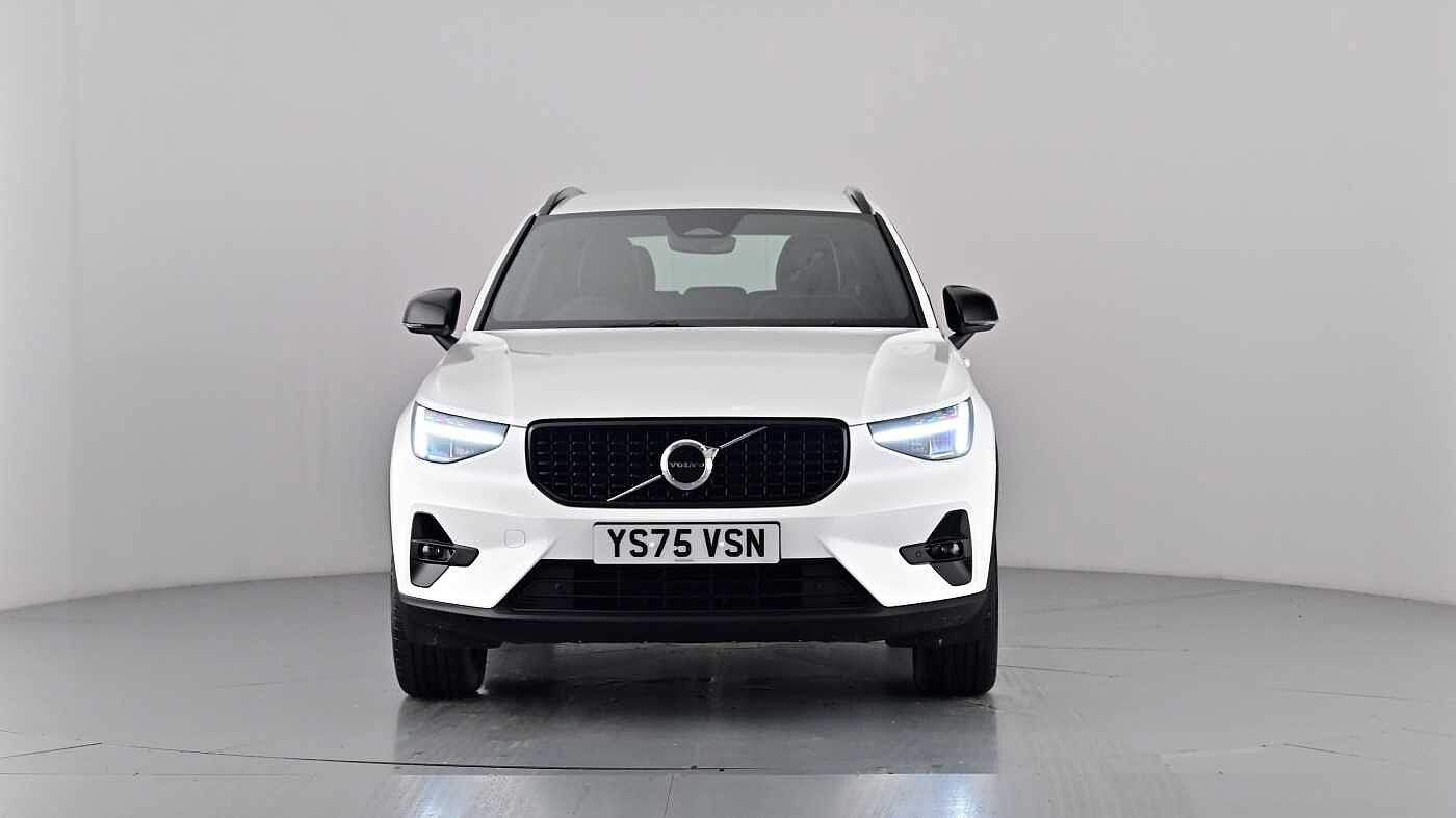 Used Volvo XC40 2025 for sale - 77210241: Photo 52