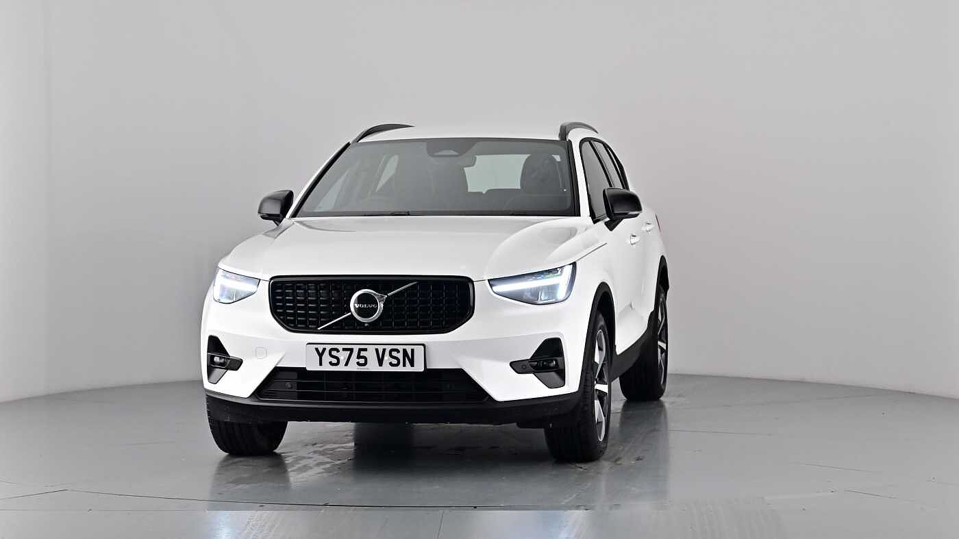 Used Volvo XC40 2025 for sale - 77210241: Photo 53