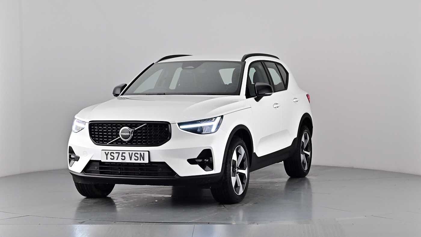 Used Volvo XC40 2025 for sale - 77210241: Photo 54