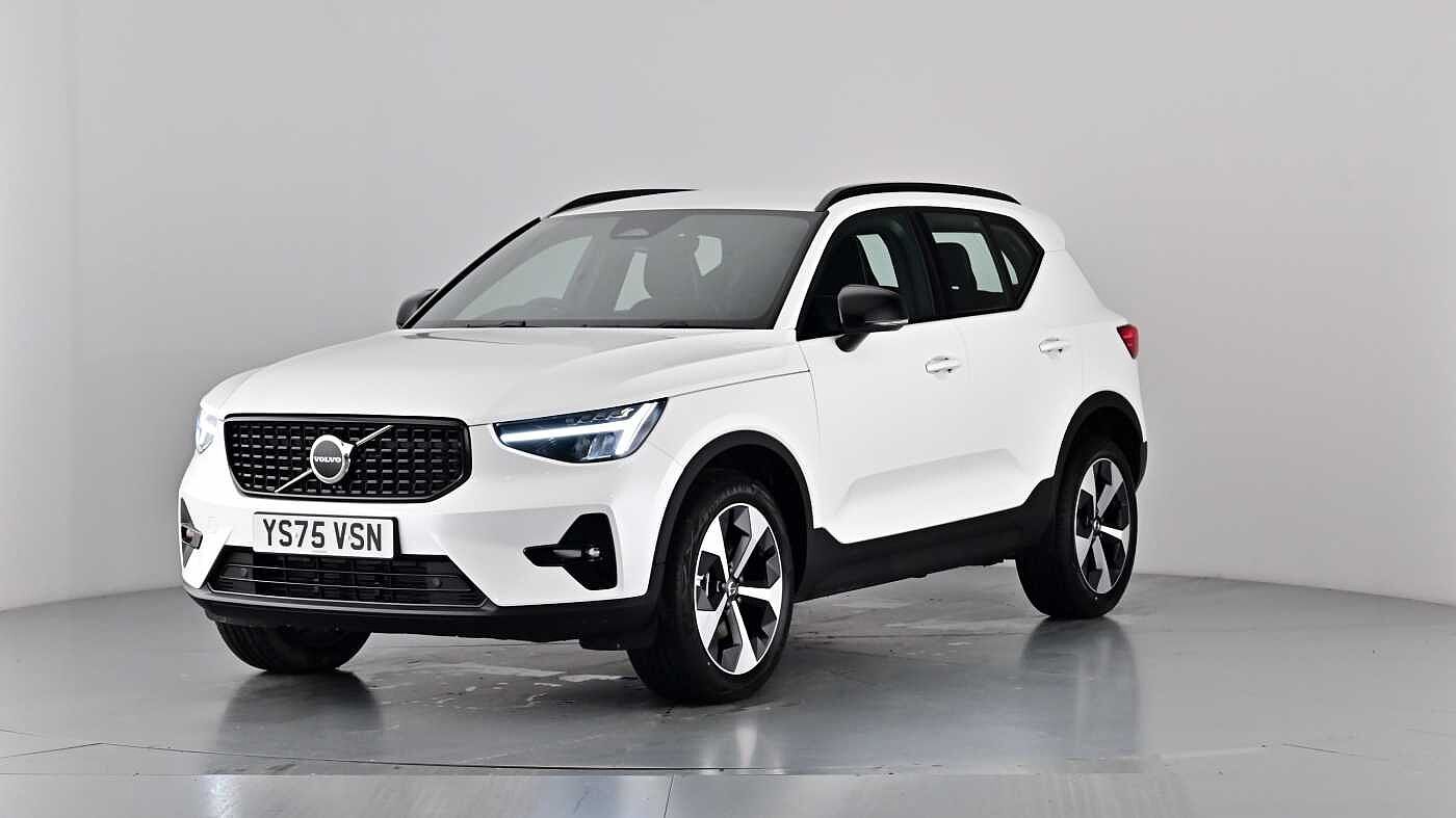 Used Volvo XC40 2025 for sale - 77210241: Photo 55