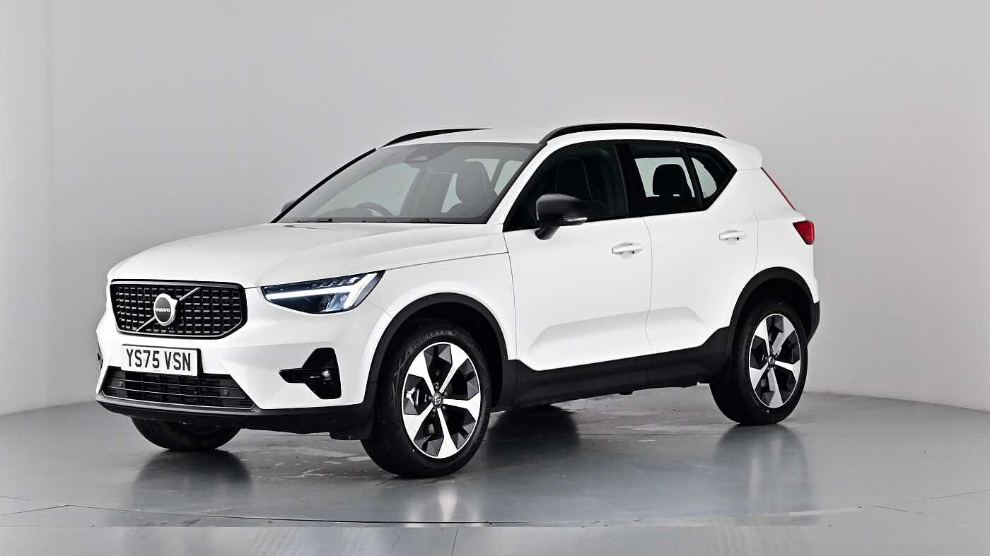 Used Volvo XC40 2025 for sale - 77210241: Photo 56