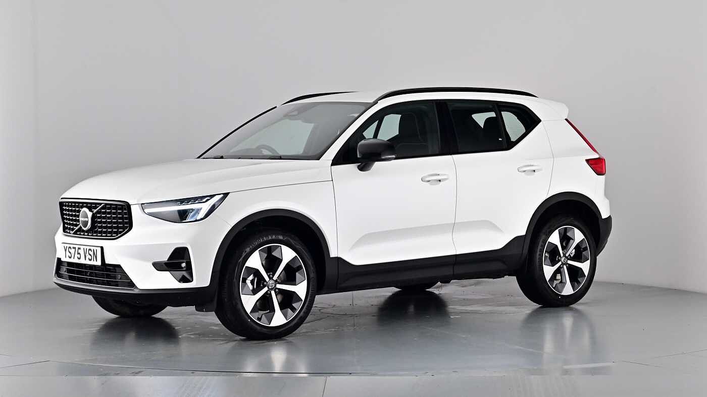 Used Volvo XC40 2025 for sale - 77210241: Photo 57