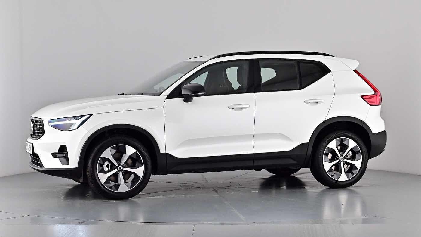 Used Volvo XC40 2025 for sale - 77210241: Photo 59