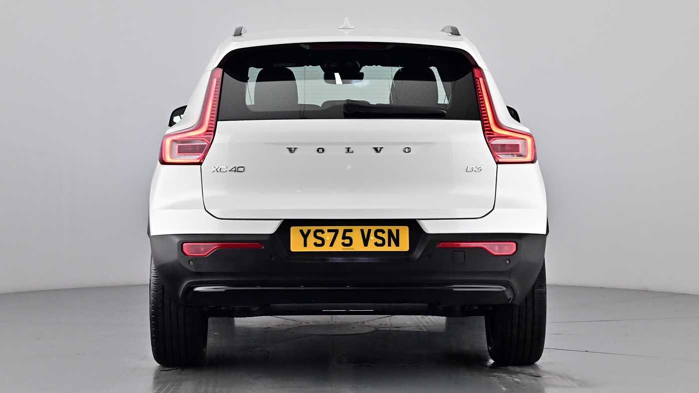 Used Volvo XC40 2025 for sale - 77210241: Photo 6