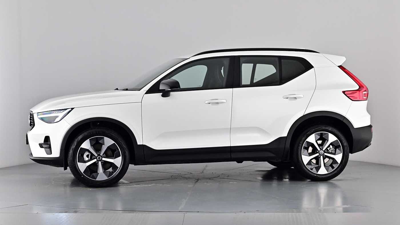 Used Volvo XC40 2025 for sale - 77210241: Photo 60