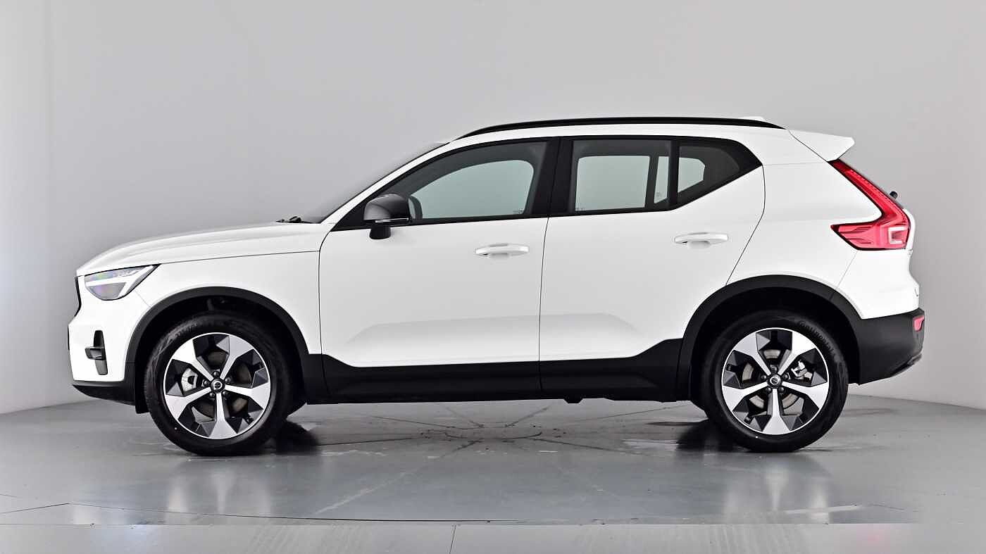 Used Volvo XC40 2025 for sale - 77210241: Photo 61