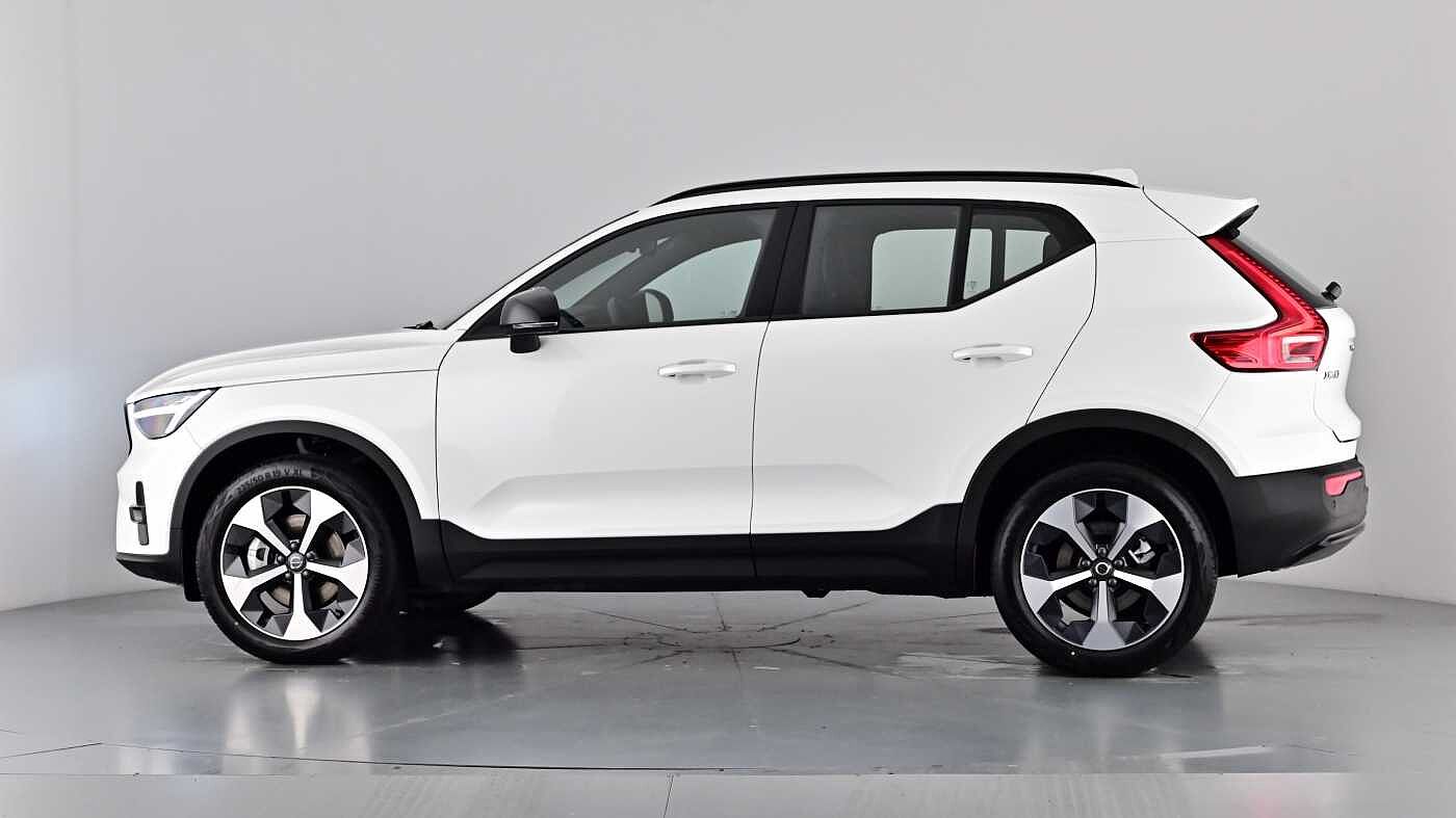 Used Volvo XC40 2025 for sale - 77210241: Photo 62