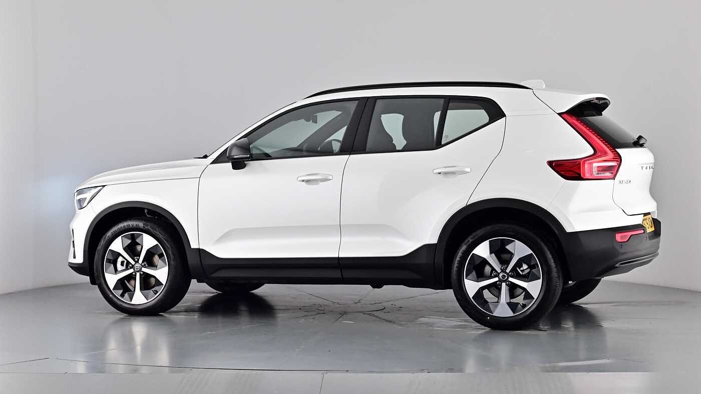 Used Volvo XC40 2025 for sale - 77210241: Photo 63