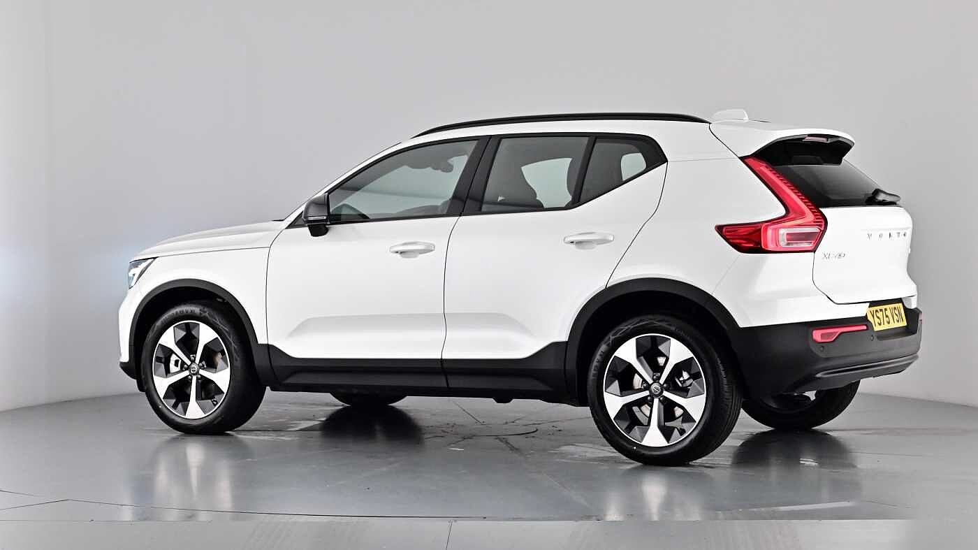 Used Volvo XC40 2025 for sale - 77210241: Photo 64