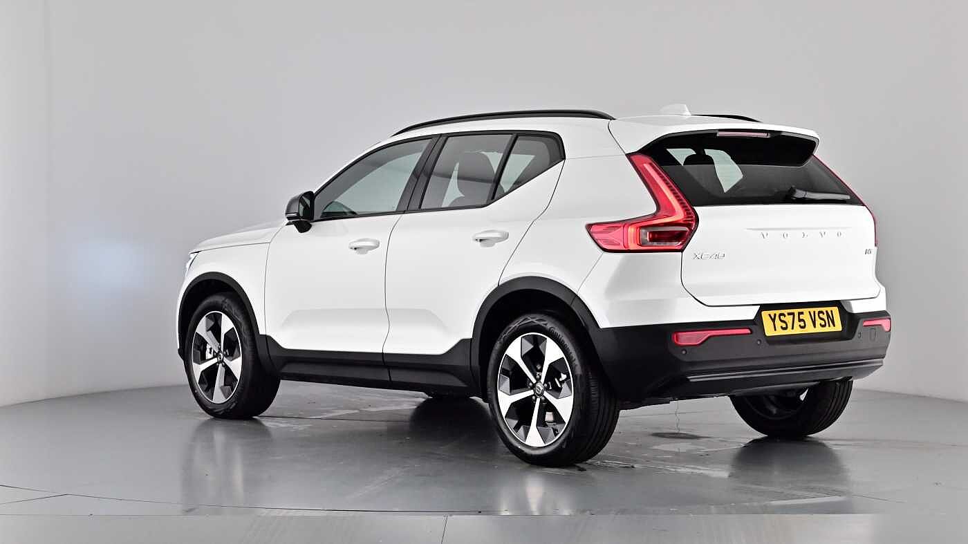 Used Volvo XC40 2025 for sale - 77210241: Photo 66
