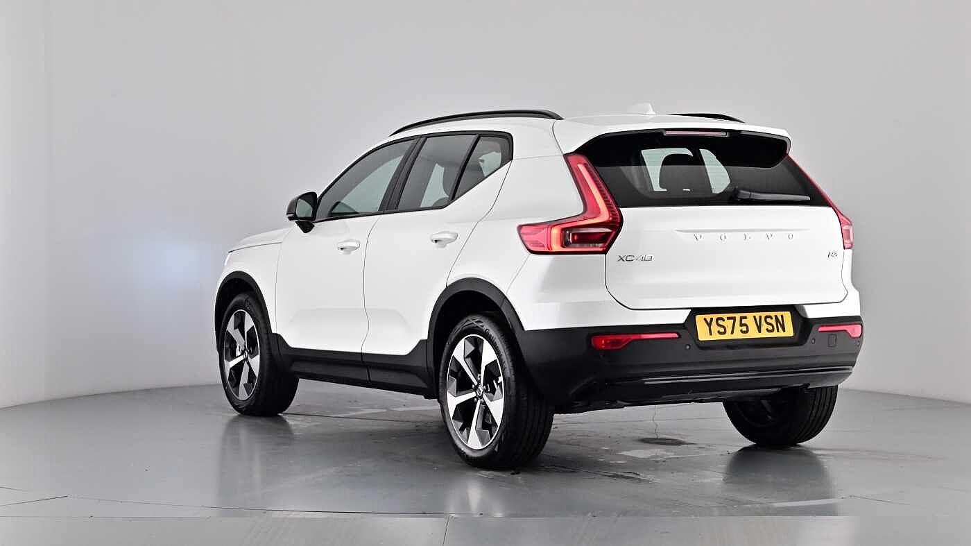 Used Volvo XC40 2025 for sale - 77210241: Photo 67