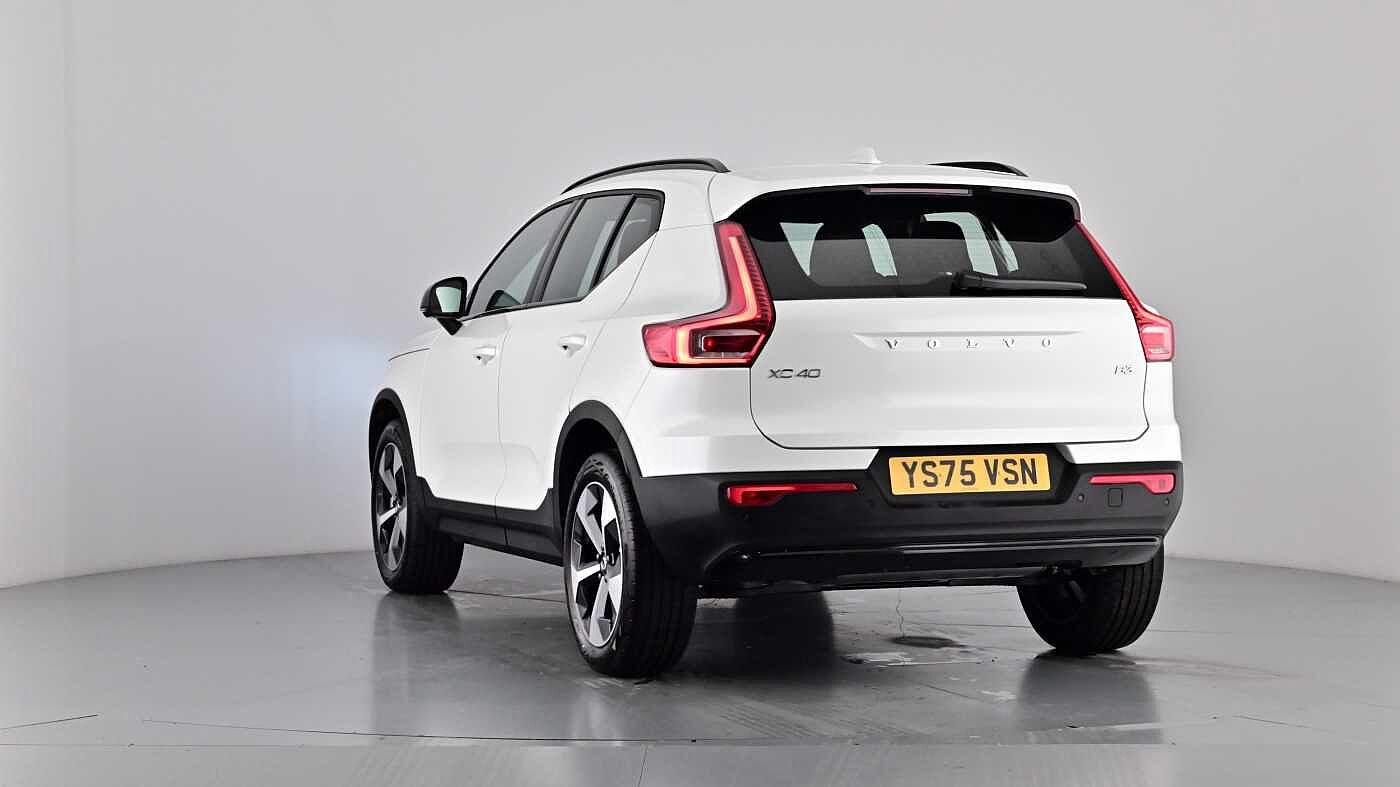 Used Volvo XC40 2025 for sale - 77210241: Photo 68
