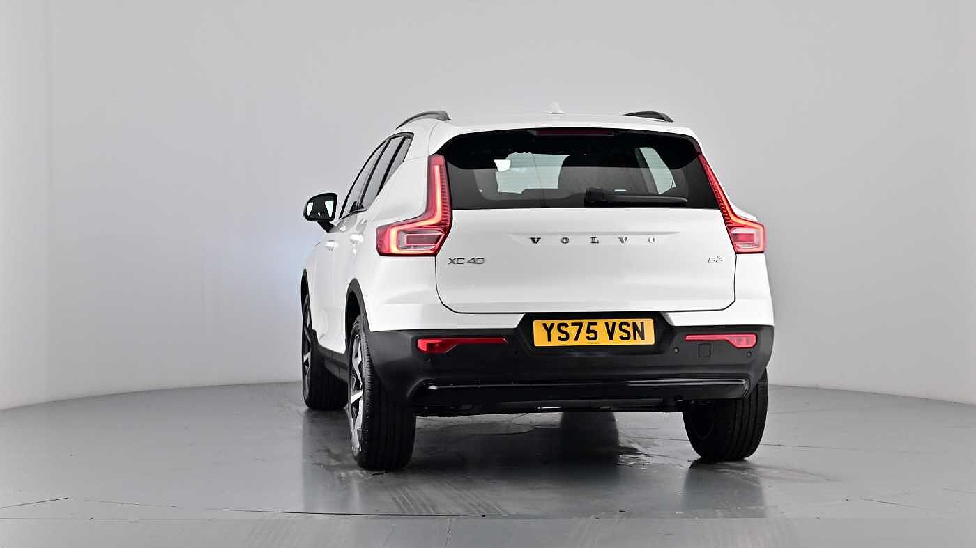 Used Volvo XC40 2025 for sale - 77210241: Photo 69