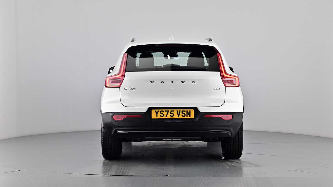 Used Volvo XC40 2025 for sale - 77210241: Photo 70