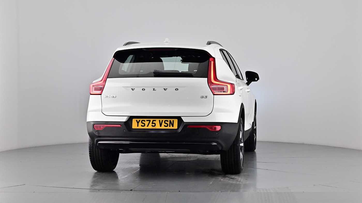 Used Volvo XC40 2025 for sale - 77210241: Photo 71