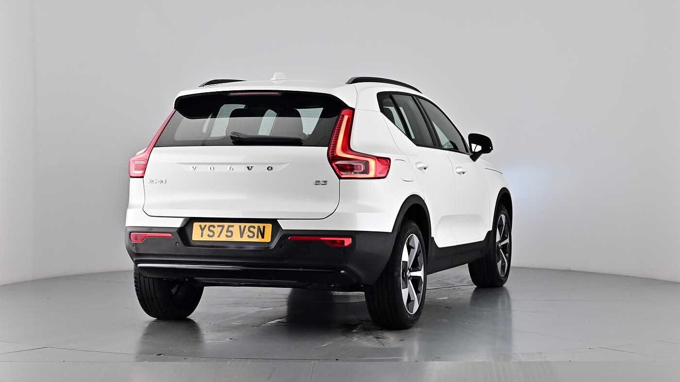 Used Volvo XC40 2025 for sale - 77210241: Photo 72
