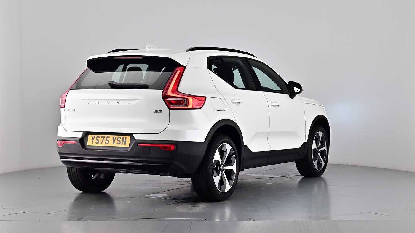 Used Volvo XC40 2025 for sale - 77210241: Photo 73