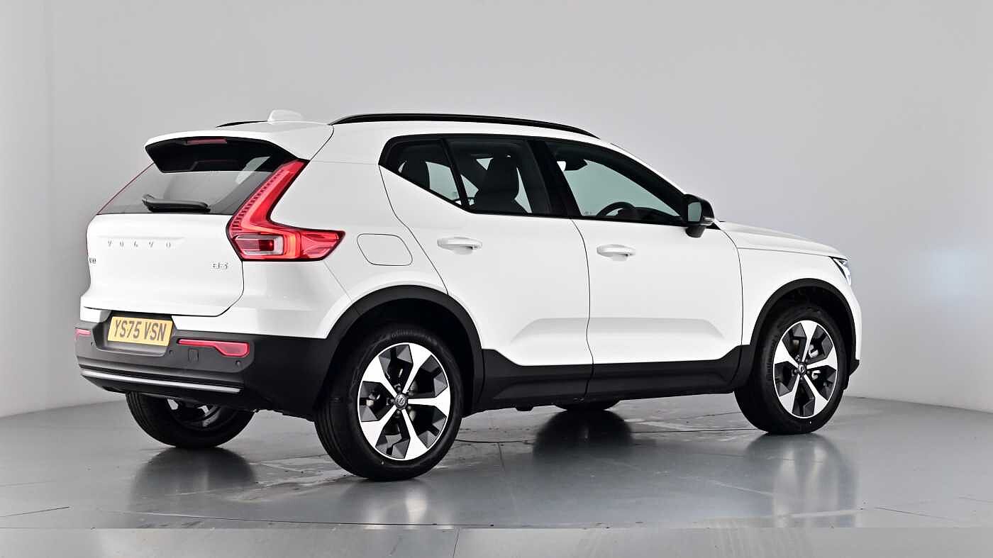 Used Volvo XC40 2025 for sale - 77210241: Photo 75