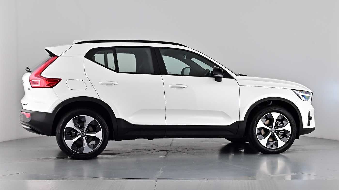 Used Volvo XC40 2025 for sale - 77210241: Photo 78