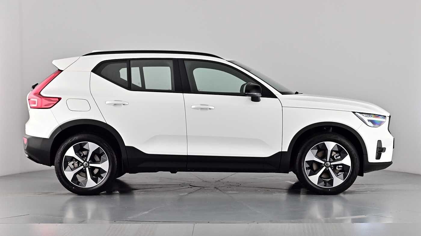 Used Volvo XC40 2025 for sale - 77210241: Photo 79