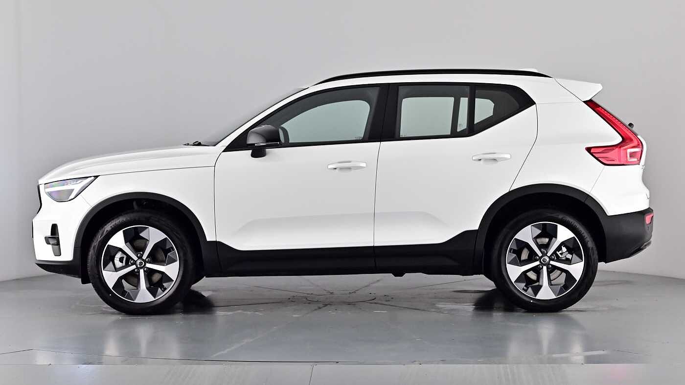 Used Volvo XC40 2025 for sale - 77210241: Photo 8