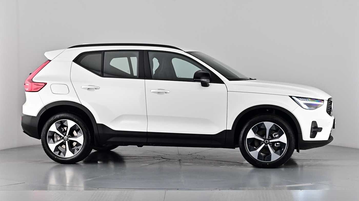Used Volvo XC40 2025 for sale - 77210241: Photo 80