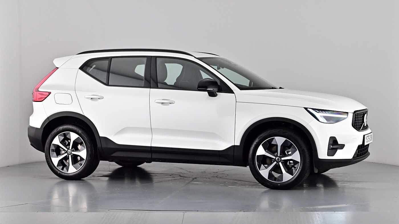Used Volvo XC40 2025 for sale - 77210241: Photo 81