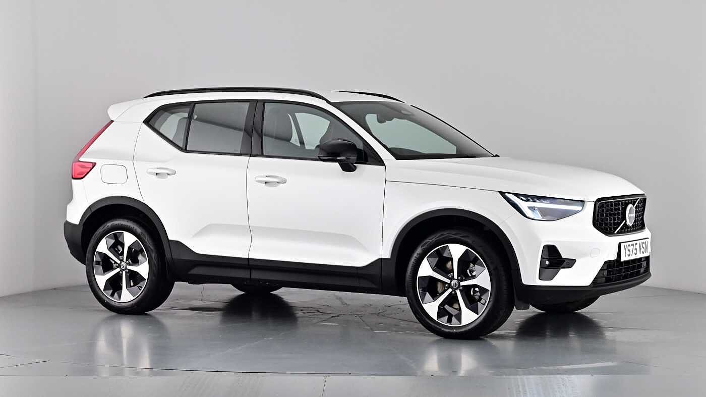 Used Volvo XC40 2025 for sale - 77210241: Photo 82