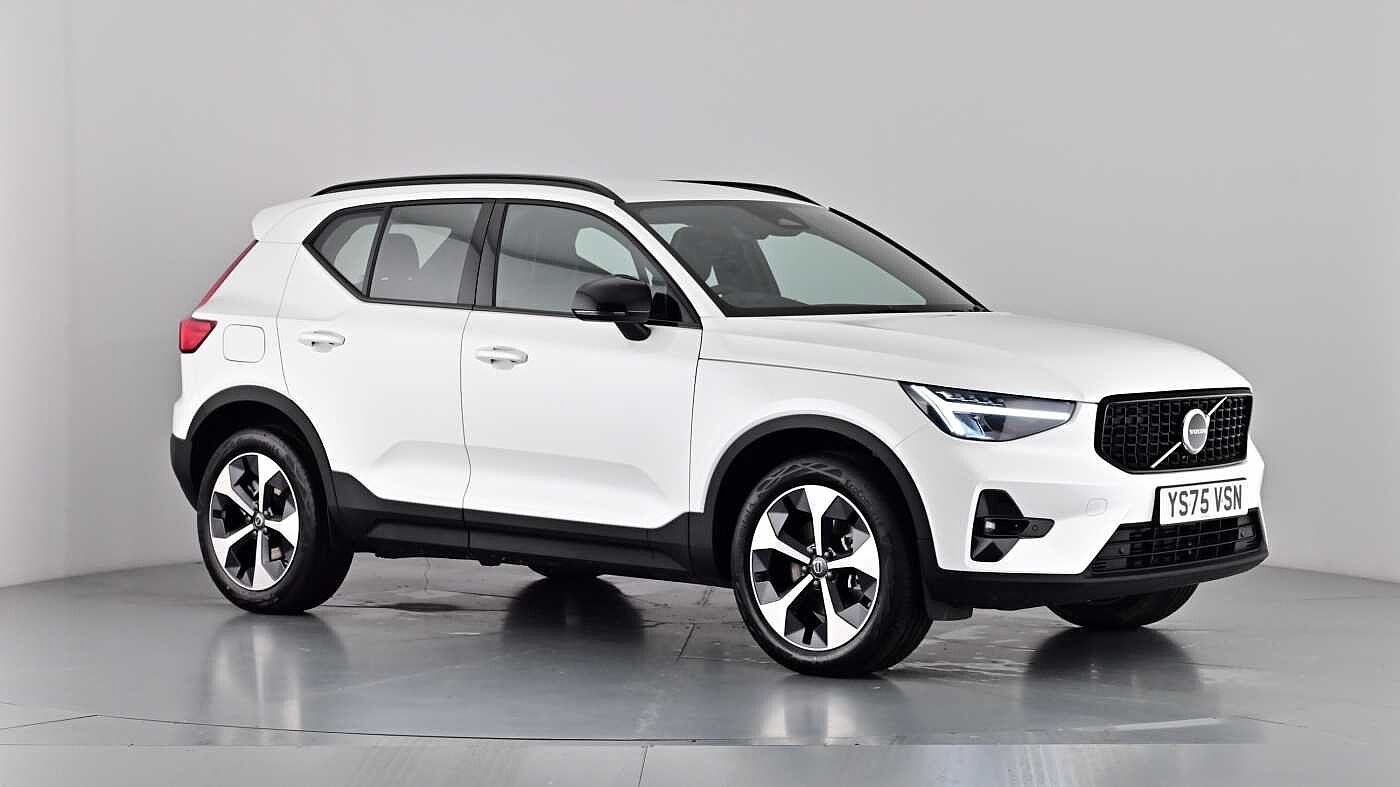 Used Volvo XC40 2025 for sale - 77210241: Photo 83