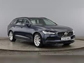 2022 - Momentum B4 mild hybrid Google Nav Heated & Electric Seats 5-Door