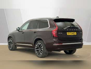 Used Volvo XC90 2025 for sale - 78467858: Photo