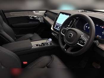 Used Volvo XC90 2025 for sale - 78467858: Photo
