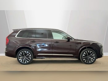 Used Volvo XC90 2025 for sale - 78467858: Photo