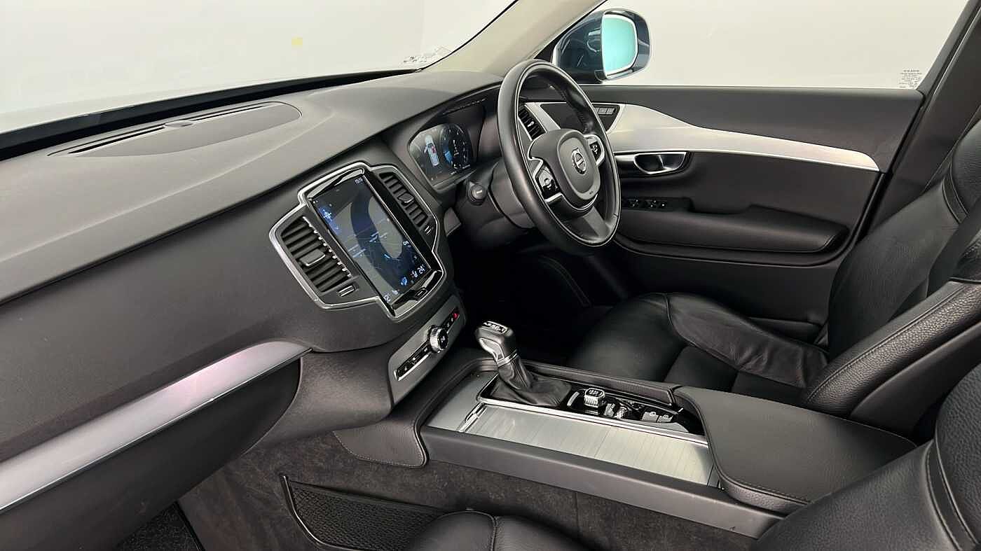 Used Volvo XC90 2018 for sale - 76630259: Photo 10