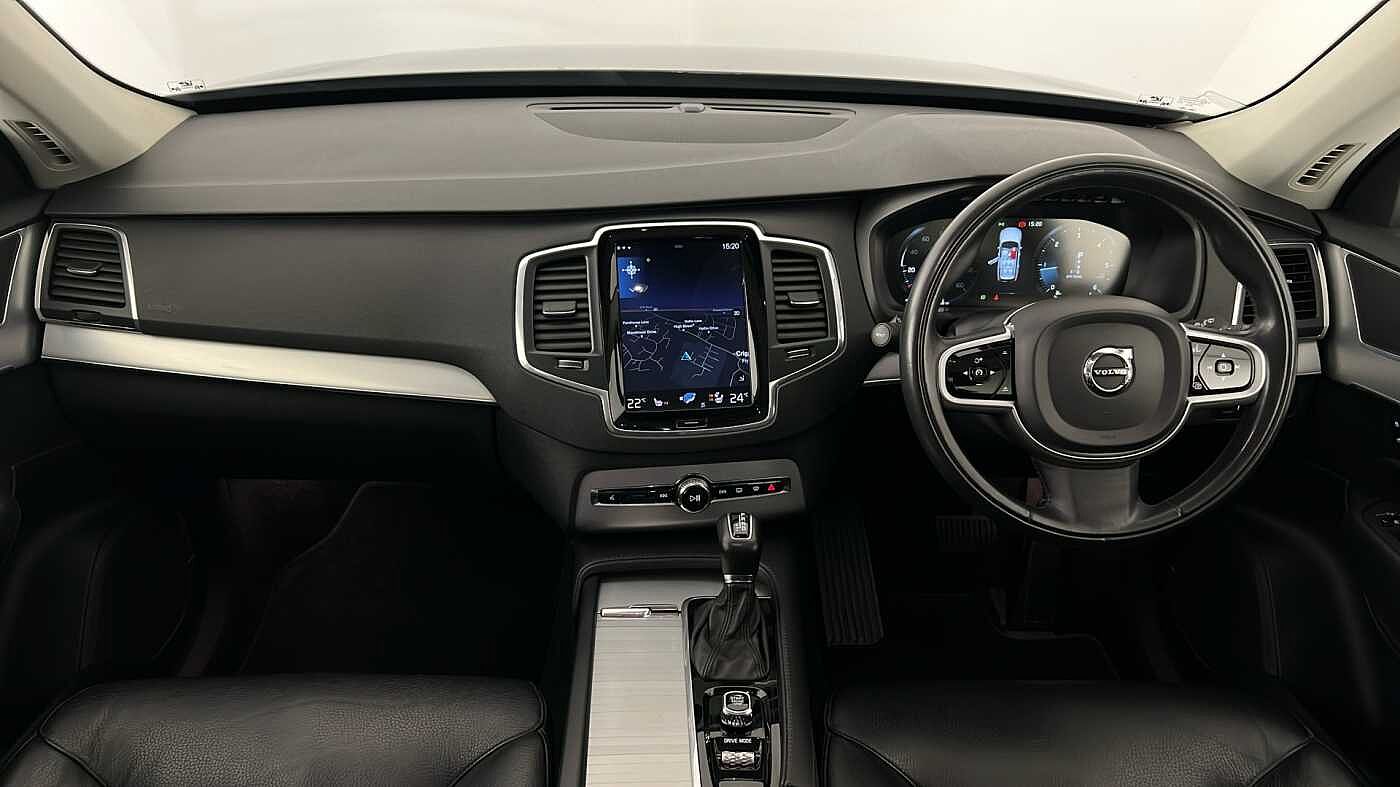 Used Volvo XC90 2018 for sale - 76630259: Photo 11