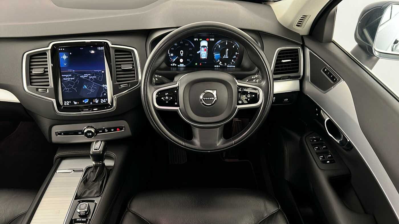 Used Volvo XC90 2018 for sale - 76630259: Photo 12