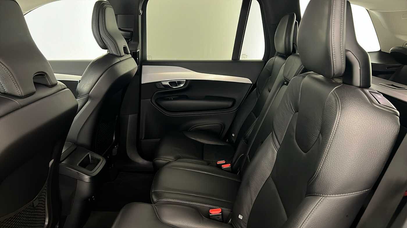 Used Volvo XC90 2018 for sale - 76630259: Photo 13