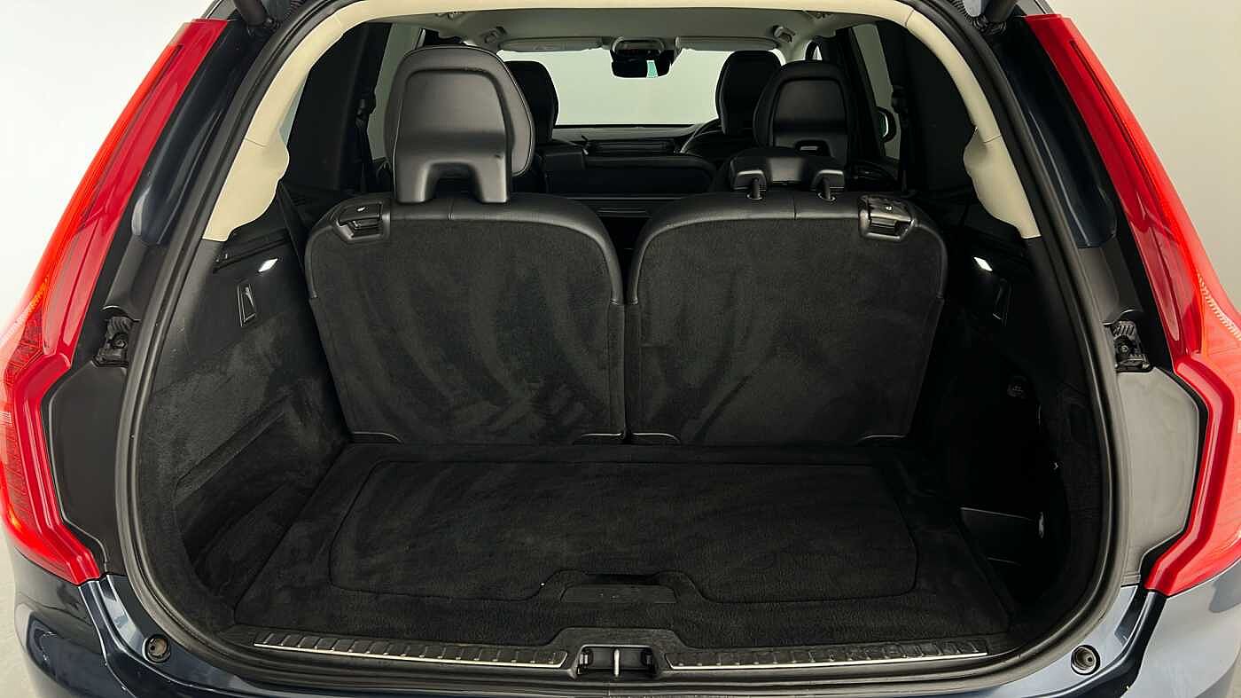 Used Volvo XC90 2018 for sale - 76630259: Photo 14